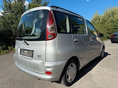 Bild des Angebotes Toyota Yaris 1.4 D-4D 1.Hand!