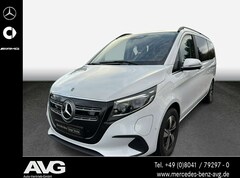 Bild des Angebotes Mercedes-Benz EQV 300 EQV300 AVANTGARDE Lang Burmester Multib LED 360°