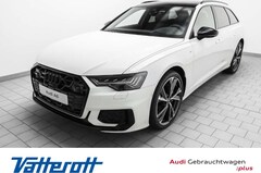 Bild des Angebotes Audi A6 Avant S line Competition 50 TDI AHK B&O HUD