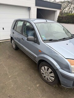 Bild des Angebotes Ford Fusion 1.25 Ambiente