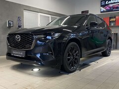 Bild des Angebotes Mazda CX-60 e-SKYACTIV PHEV HOMURA CON-P DRI-P COM-P