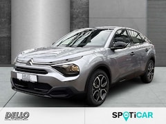 Bild des Angebotes Citroen C4 YOU PureTech LED Klimaaut Tempomat Kamera Ergositz