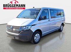 Bild des Angebotes VW T6.1 Kombi T6.1 KOMBI 2.0 TDI L2H1 KLIMA 9-SITZE HECKFLÜGELTÜ