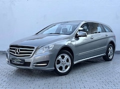 Bild des Angebotes Mercedes-Benz R 350 L CDI 4Matic 1.Hand/Leder/Pano/AHK/R-Cam