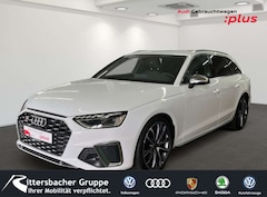 Bild des Angebotes Audi S4 3.0 TDI quattro APSplus RFK Privacy