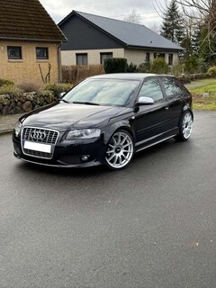 Bild des Angebotes Audi S3 RECARO, Bose