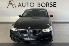 Bild des Angebotes BMW 630 d M Sport*NAV*LEDER*H&K*LED*AHK