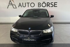 Bild des Angebotes BMW 630 d M Sport*NAV*LEDER*H&K*LED*AHK