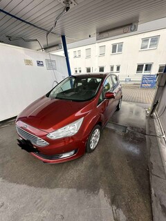 Bild des Angebotes Ford C-Max 2.0 tdci Titanium s&s 150cv powershift