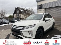 Bild des Angebotes Mitsubishi Eclipse Cross Diamant Edition Cr. 2WD 1.5T Active MT