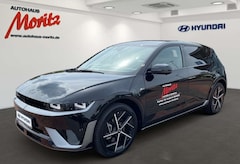 Bild des Angebotes Hyundai IONIQ 5 Elektro 84 kWh N-Line Parkassistent 360°Kamera