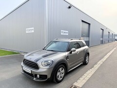 Bild des Angebotes MINI One Countryman Pepper Automatik 2. Hand Steuerkette neu