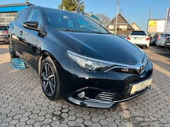 Bild des Angebotes Toyota Auris Edition-S+ NAVI/KAMERA/AHK/SHZ