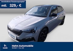 Bild des Angebotes Skoda Scala 1.5TSI DSG Monte Carlo AHK NAVI PANO SPORT