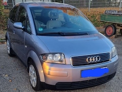Bild des Angebotes Audi A2 A2 1.4