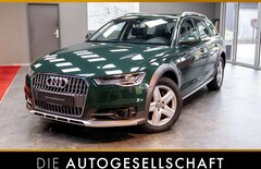 Bild des Angebotes Audi A6 allroad 3.0TDI*MATRIX*NAVI*LEDER*KAMERA*1.HD*