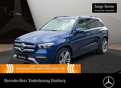 Bild des Angebotes Mercedes-Benz GLE 350 e 4M EXCLUSIVE+360+LED+FAHRASS+21"+KEYLESS