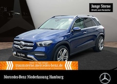 Bild des Angebotes Mercedes-Benz GLE 350 e 4M EXCLUSIVE+360+LED+FAHRASS+21"+KEYLESS