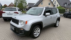 Bild des Angebotes Jeep Renegade 1.4 Limited 4WD 4x4-Automatik-Xenon-AHK