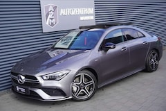 Bild des Angebotes Mercedes-Benz CLA 35 AMG |ALLRAD|PANO|WIDESCREEN|NIGHT|HEAD-UP|