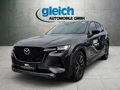 Bild des Angebotes Mazda CX-60 e-SKYACTIV PHEV HOMURA Dienstwagen 0,5%