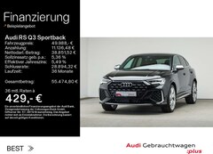 Bild des Angebotes Audi RS Q3 Assist, SONOS, Navi, RS-Abgas
