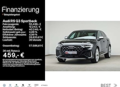 Bild des Angebotes Audi RS Q3 Assist, SONOS, Navi, RS-Abgas