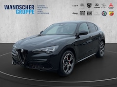 Bild des Angebotes Alfa Romeo Stelvio MY24 VELOCE 2.0 Turbo *AHK*SHZ*20'' LM*