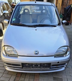 Bild des Angebotes Fiat Seicento 1.1