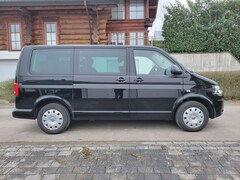 Bild des Angebotes VW T5 Caravelle VW T5 Caravelle 4MOTION 140ps TDI sehr gut