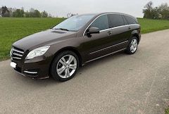 Bild des Angebotes Mercedes-Benz R 350 CDI L DPF 4Matic 7G-TRONIC Standheizung 7 Sitzer