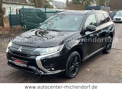 Bild des Angebotes Mitsubishi Outlander PHEV Top 4WD*Leder*360Cam*