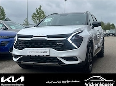 Bild des Angebotes Kia Sportage 1.6 T-GDI Plug-in GT-Line ACC