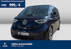 Bild des Angebotes VW ID. Buzz Pro GOAL langer Radstand 210 kW