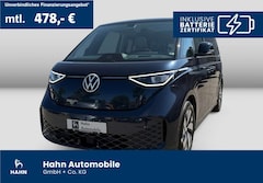 Bild des Angebotes VW ID. Buzz Pro GOAL langer Radstand 210 kW