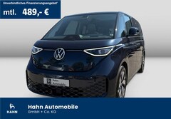 Bild des Angebotes VW ID. Buzz Pro GOAL langer Radstand 210 kW