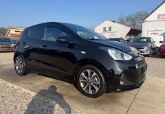 Hyundai i10 Passion +Sportsitze Sport Lenkrad