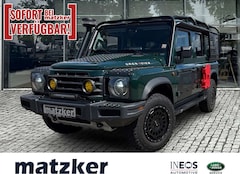 Bild des Angebotes Ineos Grenadier Station Wagon 3.0 Diesel by matzker