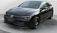Bild des Angebotes VW Golf 1,5 eTSI Style DSG AHK Navi LED