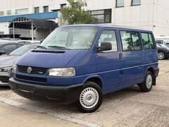 Bild des Angebotes VW T4 Caravelle 2,5L Diesel/ Klima