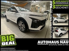 Bild des Angebotes Hyundai BAYON MY 25 Trend ink. BigDeal Inspektionspaket