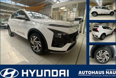 Bild des Angebotes Hyundai BAYON MY 25 Trend ink. BigDeal Inspektionspaket