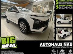 Bild des Angebotes Hyundai BAYON MY 25 Trend ink. BigDeal Inspektionspaket
