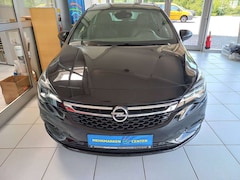 Bild des Angebotes Opel Astra Dynamic