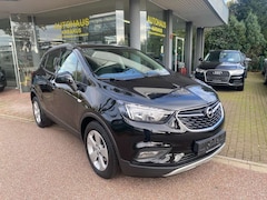 Bild des Angebotes Opel Mokka X 1.4 Edition Automatik/Navi/Carplay/AHK