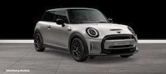 Bild des Angebotes MINI Cooper SE Sportsitze*Dach und Spiegel in schwarz