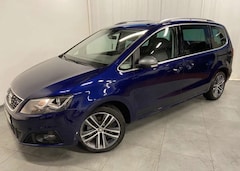Bild des Angebotes SEAT Alhambra 7 Sitzer FR-Line