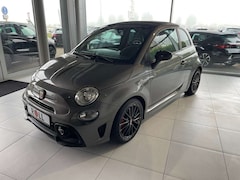 Bild des Angebotes Abarth 500C 595 C Competizione