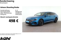 Bild des Angebotes VW Arteon 2.0 TDI 4M DSG R-Line IQ.L