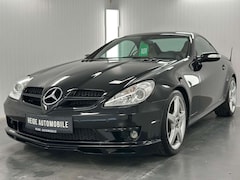 Bild des Angebotes Mercedes-Benz SLK 350 Roadster Lorinser Piecha Airscarf Xenon